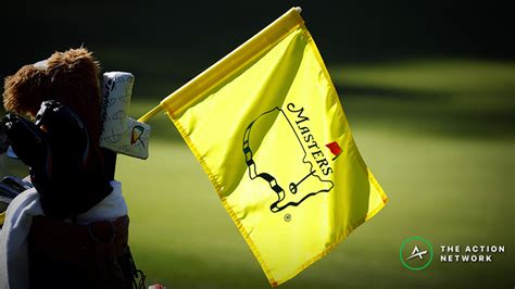 2019 Masters Betting Odds: Rory McIlroy the Favorite .